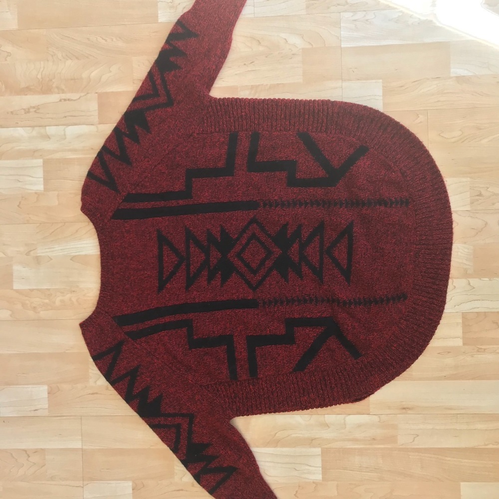 Express sweater! - Picture 2 of 4